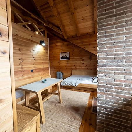 Apartmani 1490 Žabljak Εξωτερικό φωτογραφία