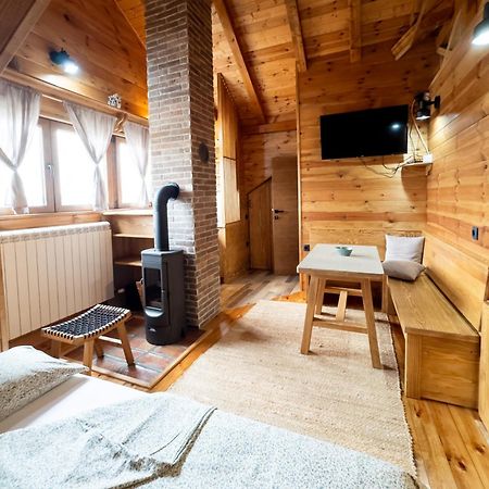 Apartmani 1490 Žabljak Εξωτερικό φωτογραφία
