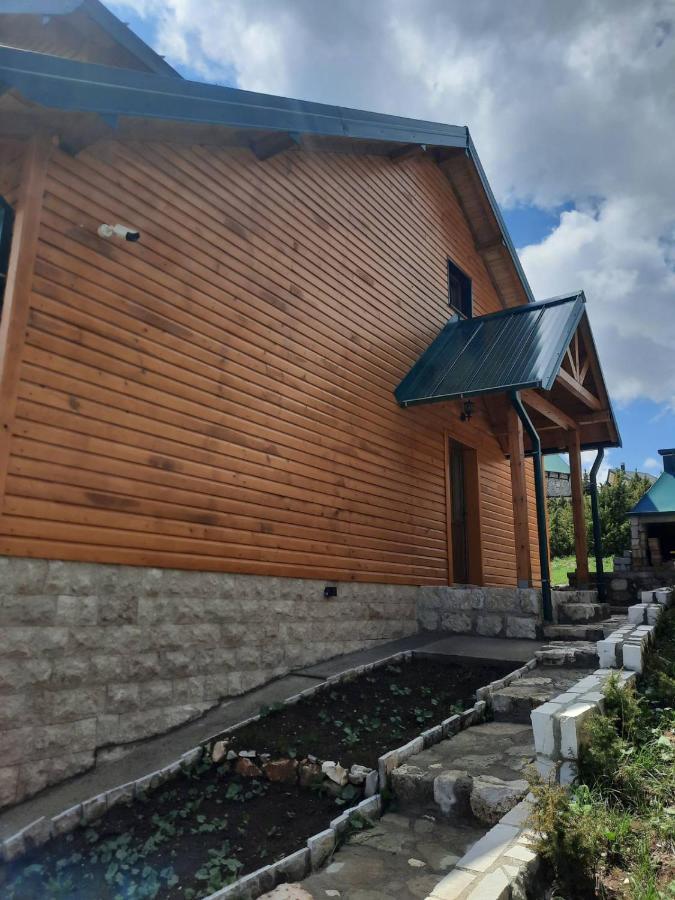Apartmani 1490 Žabljak Εξωτερικό φωτογραφία