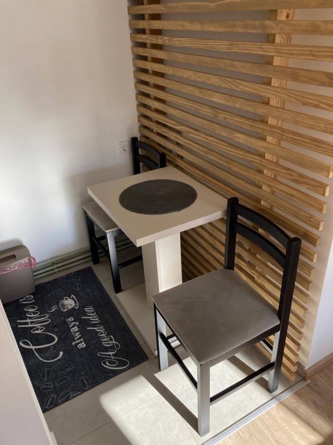 Apartmani 1490 Žabljak Εξωτερικό φωτογραφία
