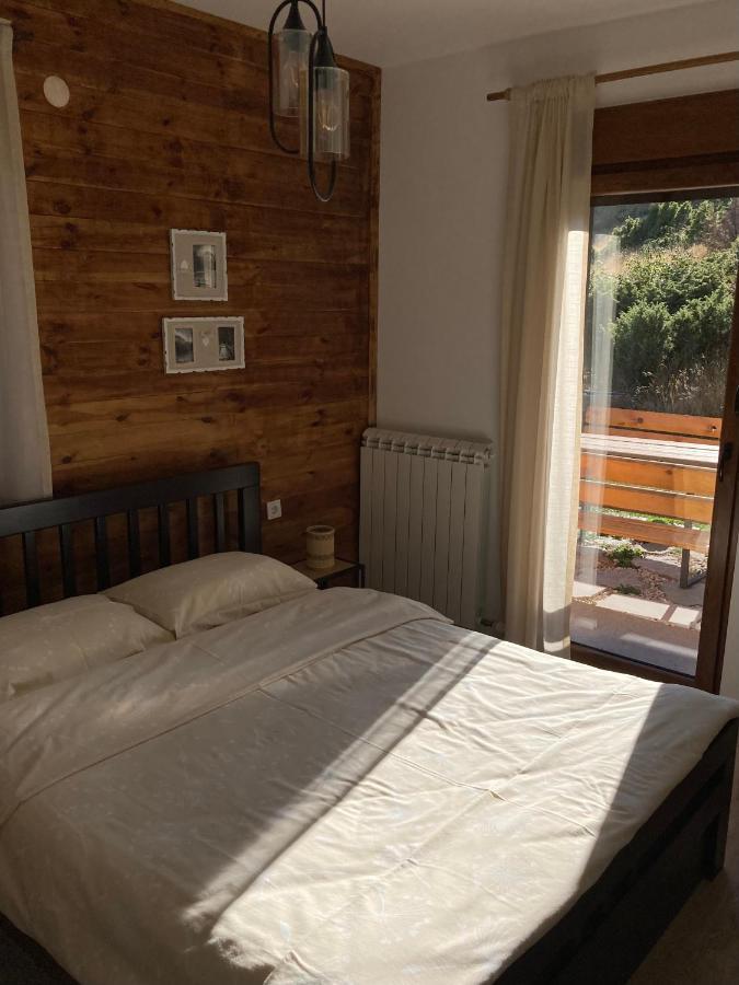 Apartmani 1490 Žabljak Εξωτερικό φωτογραφία