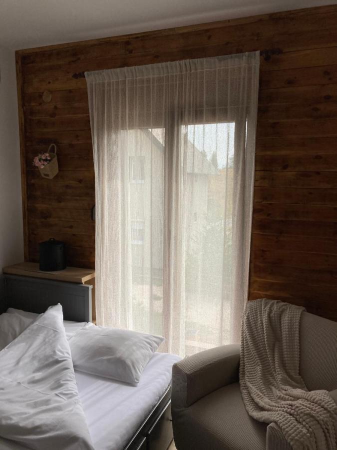 Apartmani 1490 Žabljak Εξωτερικό φωτογραφία