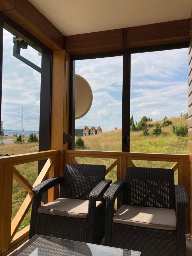 Apartmani 1490 Žabljak Εξωτερικό φωτογραφία