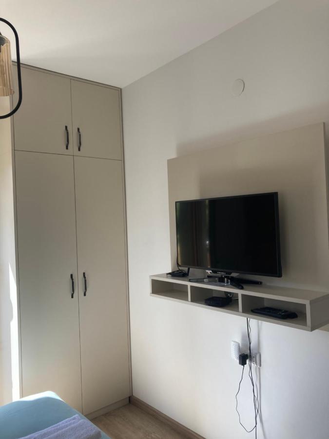 Apartmani 1490 Žabljak Εξωτερικό φωτογραφία