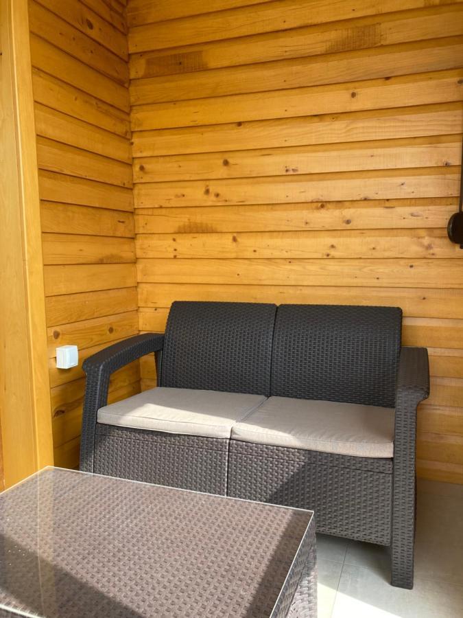 Apartmani 1490 Žabljak Εξωτερικό φωτογραφία