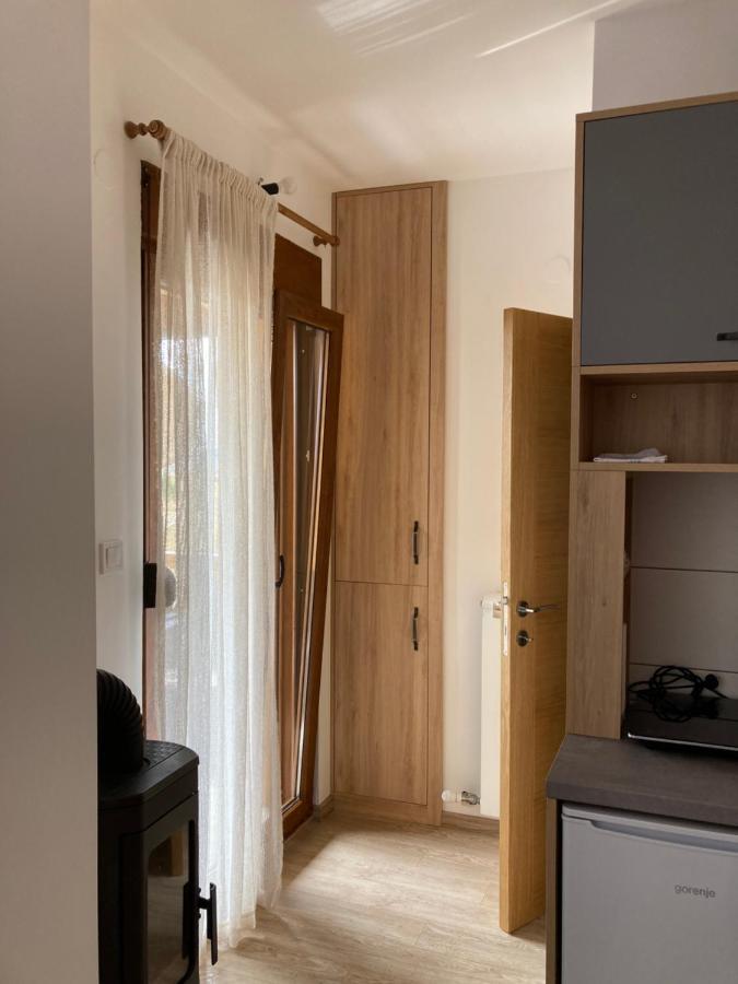 Apartmani 1490 Žabljak Εξωτερικό φωτογραφία