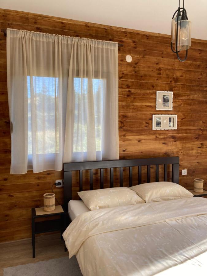 Apartmani 1490 Žabljak Εξωτερικό φωτογραφία