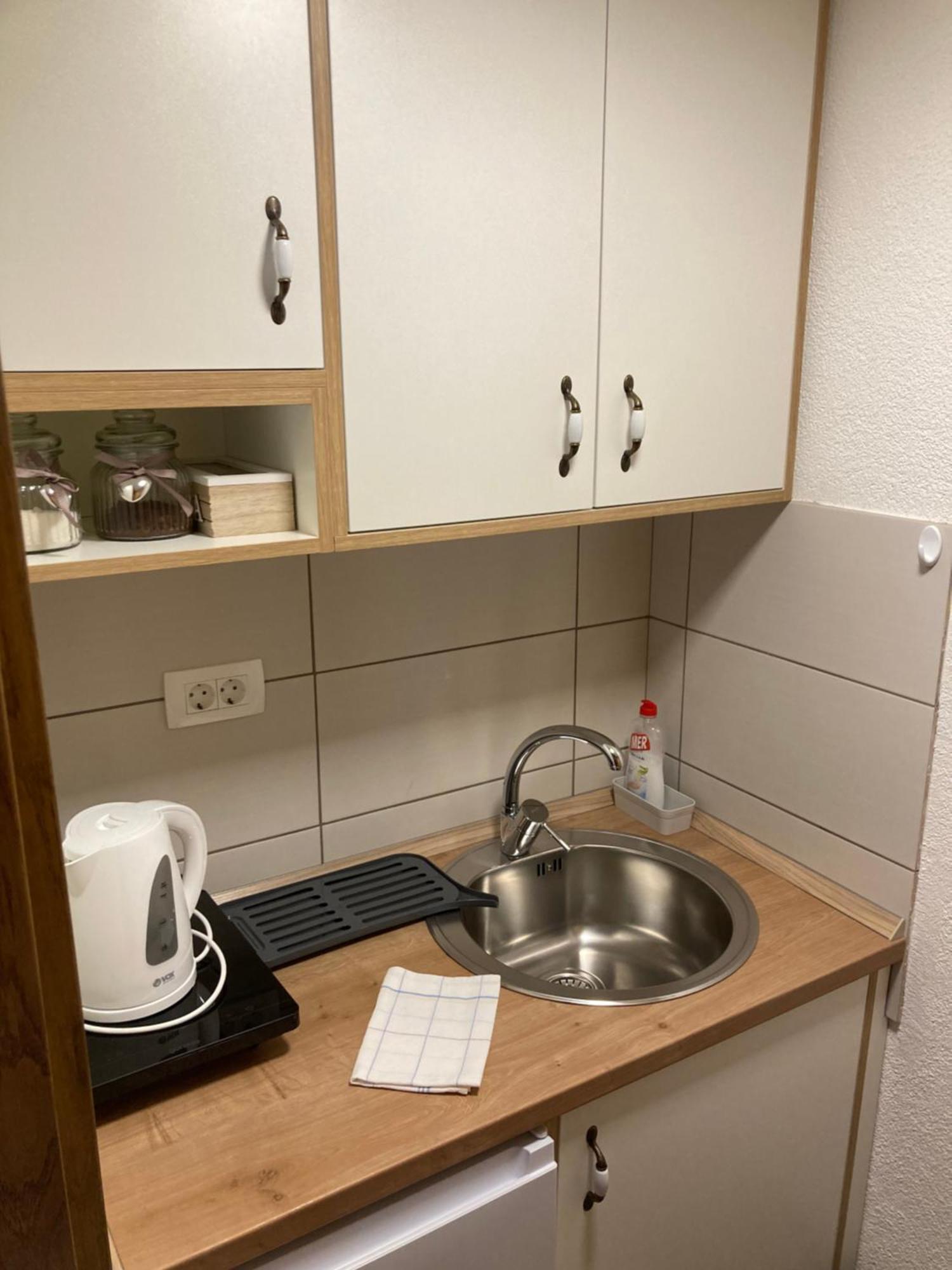 Apartmani 1490 Žabljak Εξωτερικό φωτογραφία