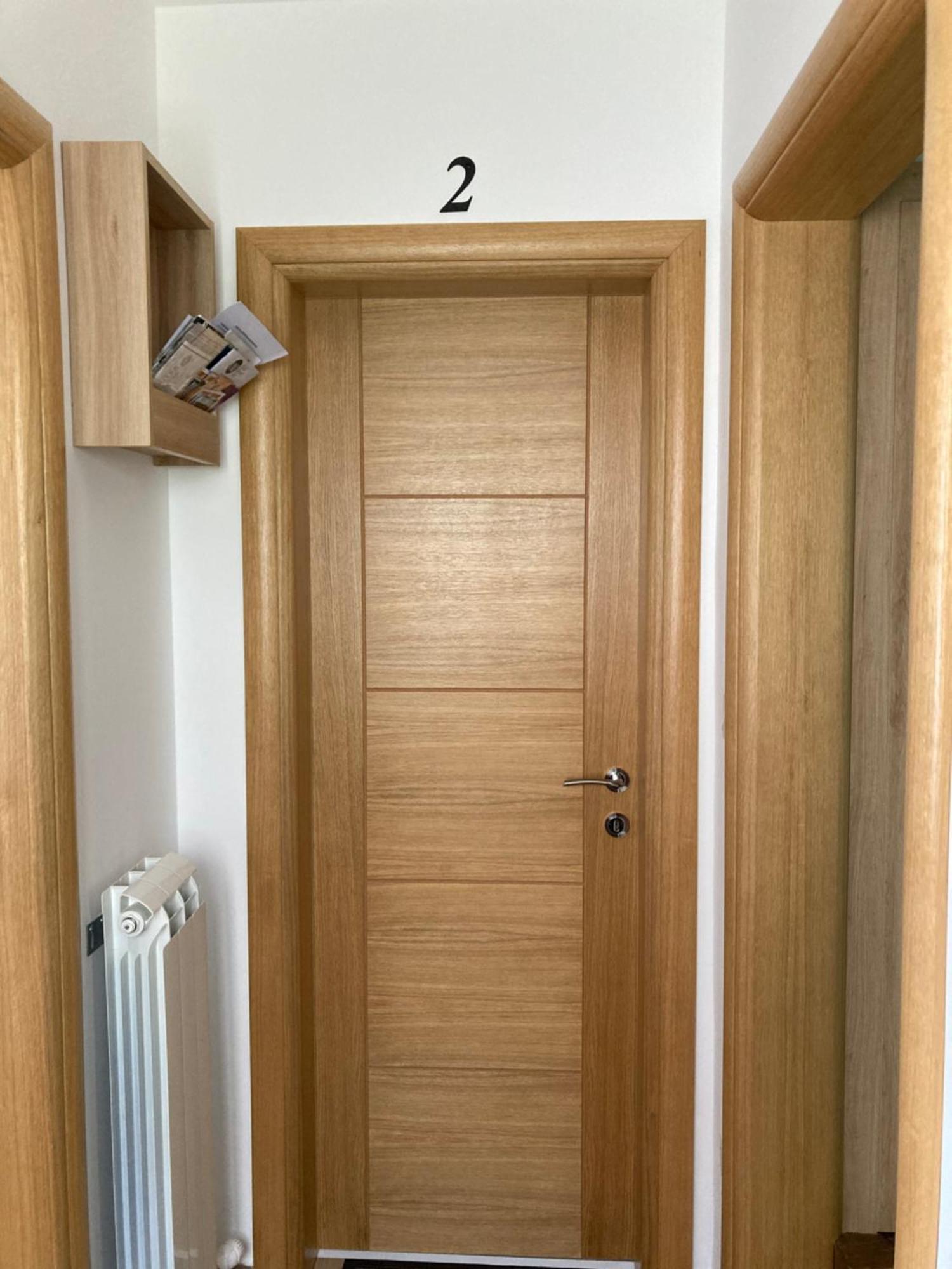 Apartmani 1490 Žabljak Εξωτερικό φωτογραφία