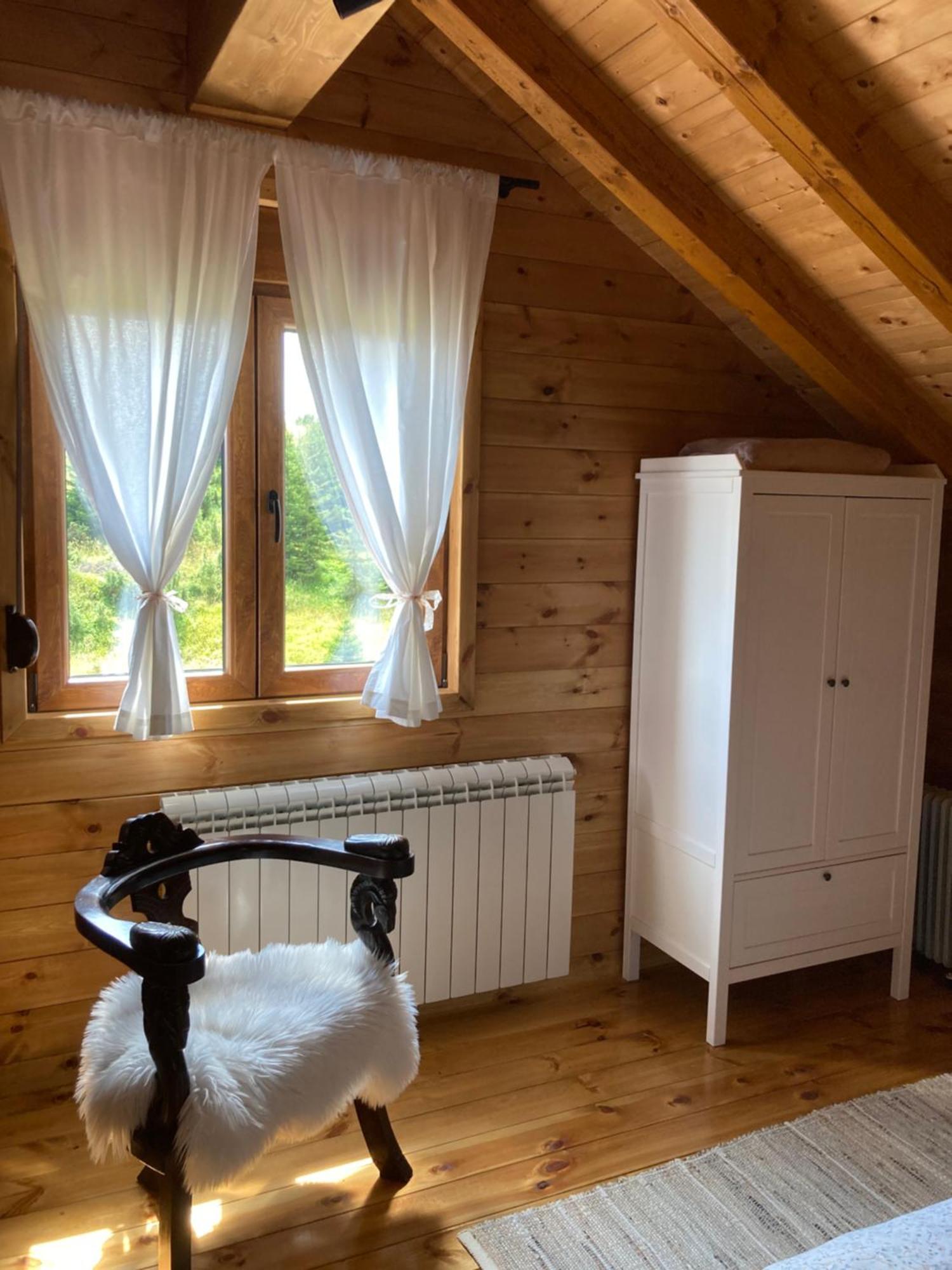 Apartmani 1490 Žabljak Εξωτερικό φωτογραφία