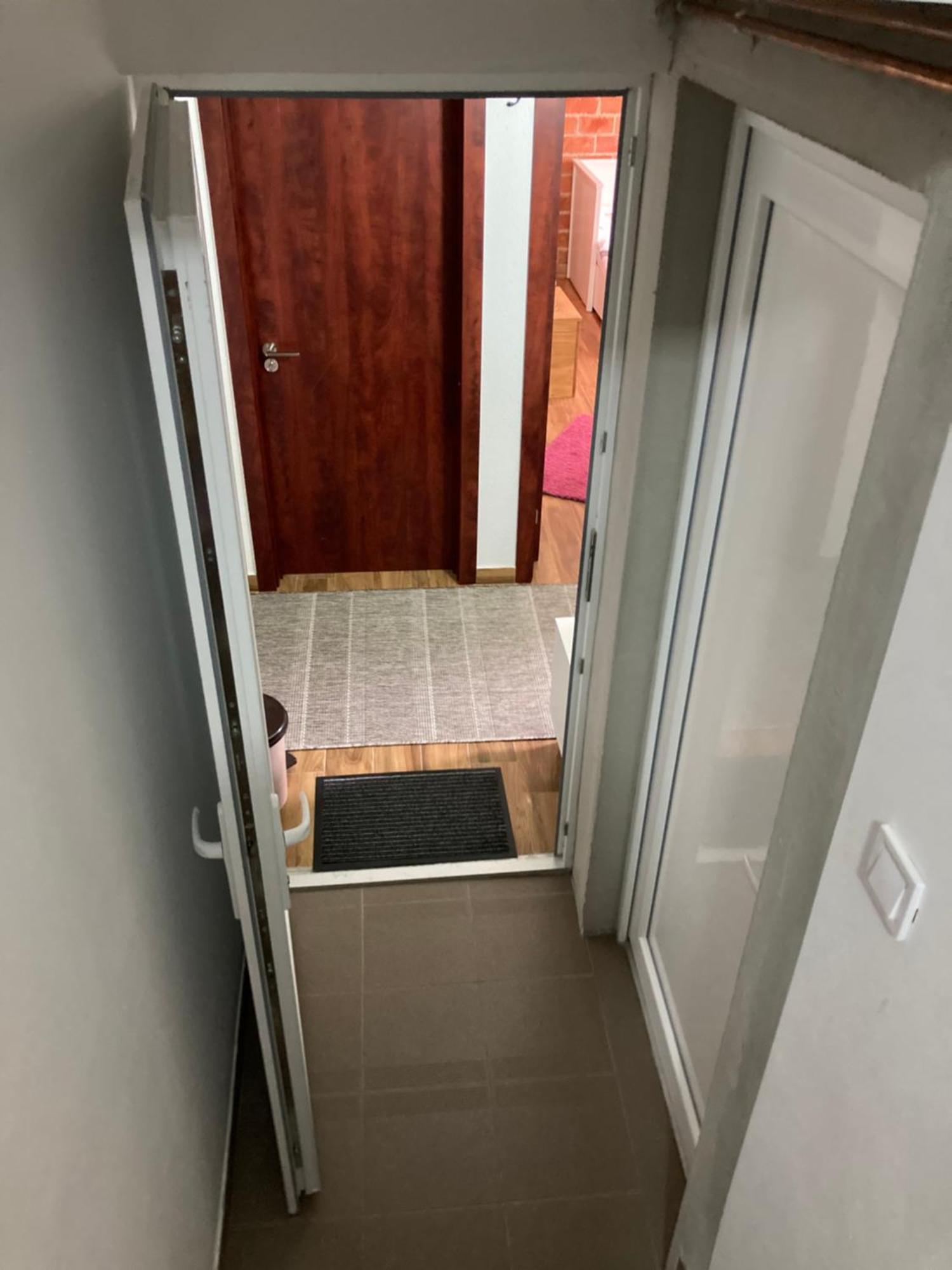 Apartmani 1490 Žabljak Εξωτερικό φωτογραφία