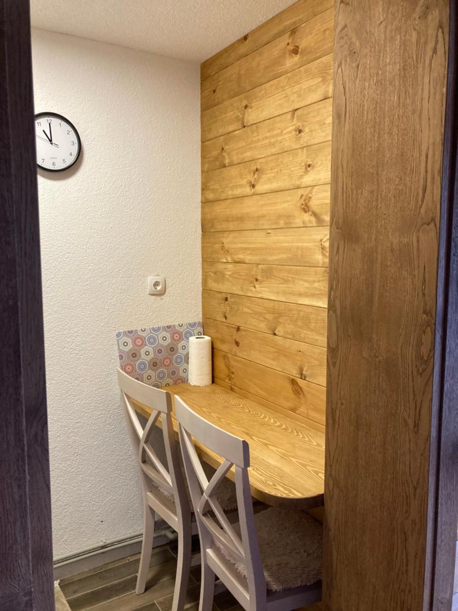 Apartmani 1490 Žabljak Εξωτερικό φωτογραφία