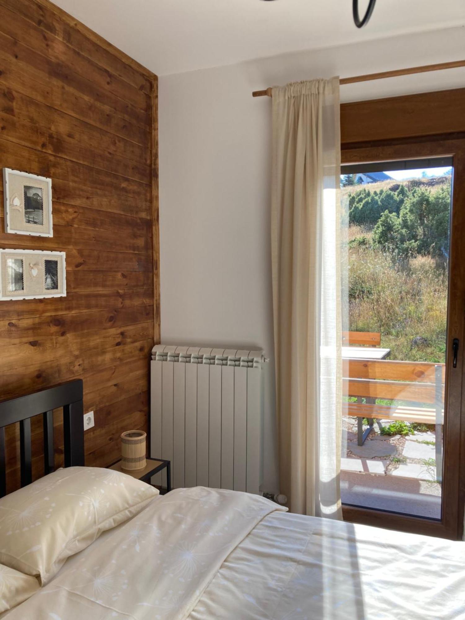 Apartmani 1490 Žabljak Εξωτερικό φωτογραφία