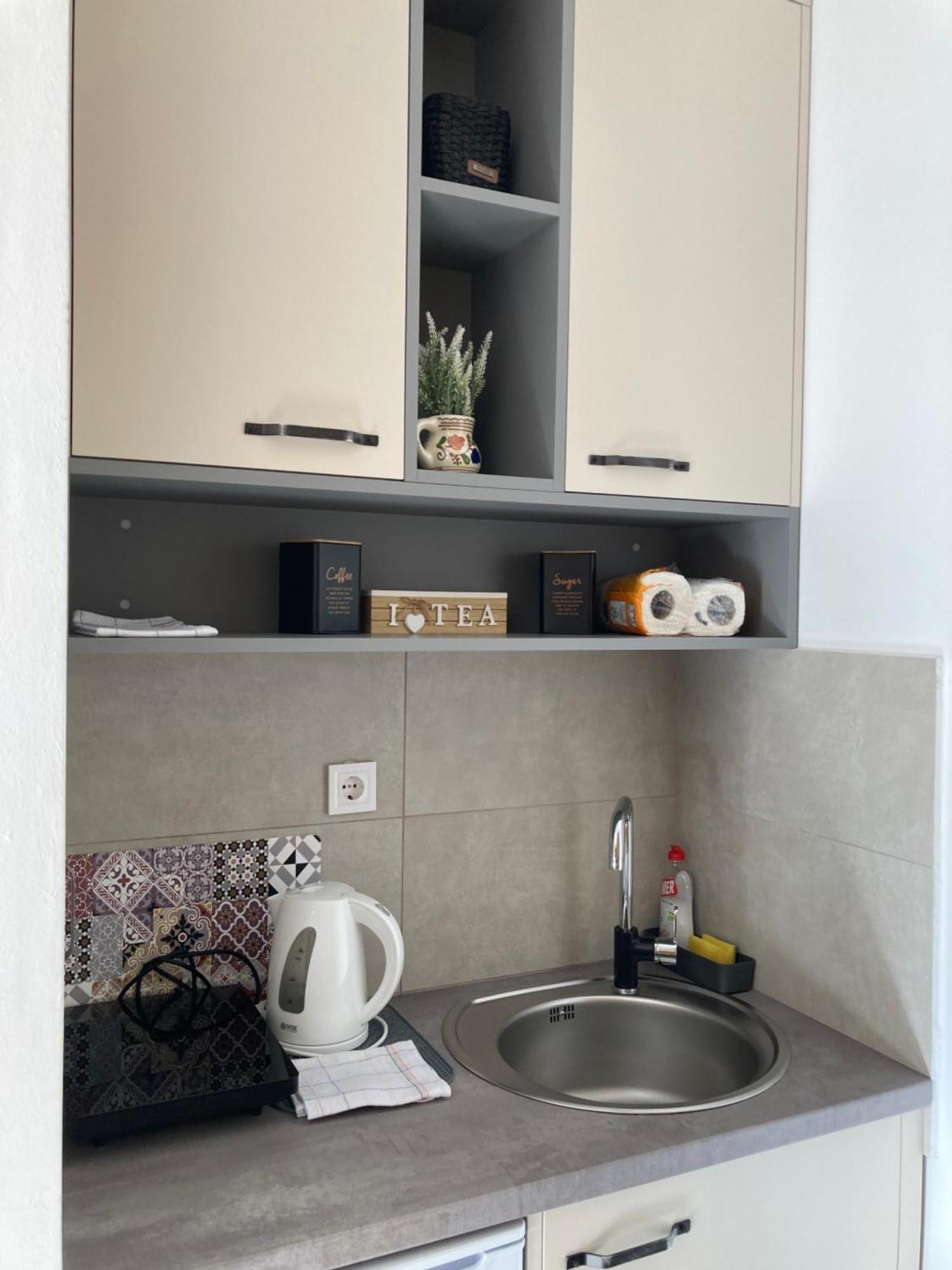 Apartmani 1490 Žabljak Εξωτερικό φωτογραφία