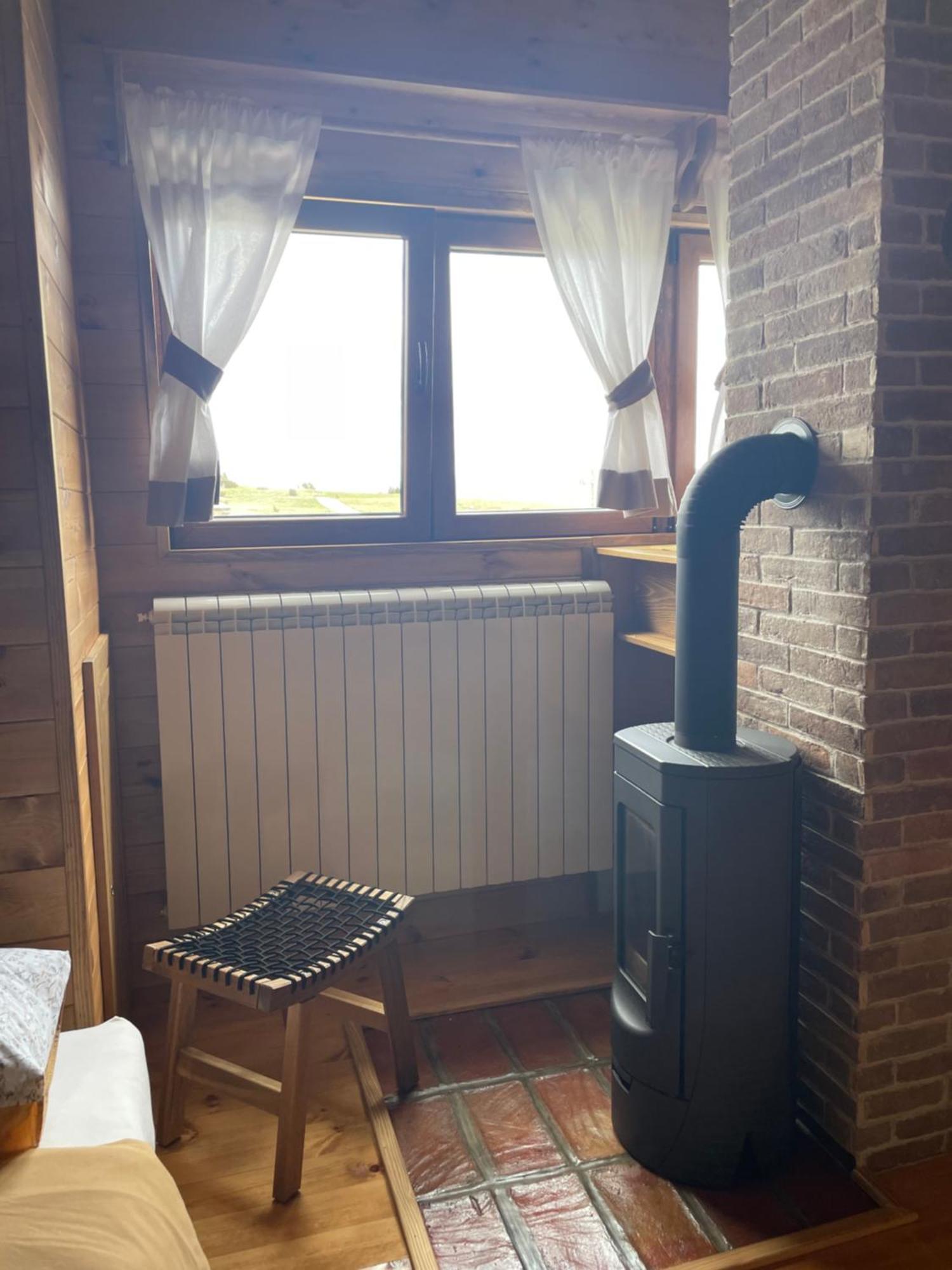 Apartmani 1490 Žabljak Εξωτερικό φωτογραφία
