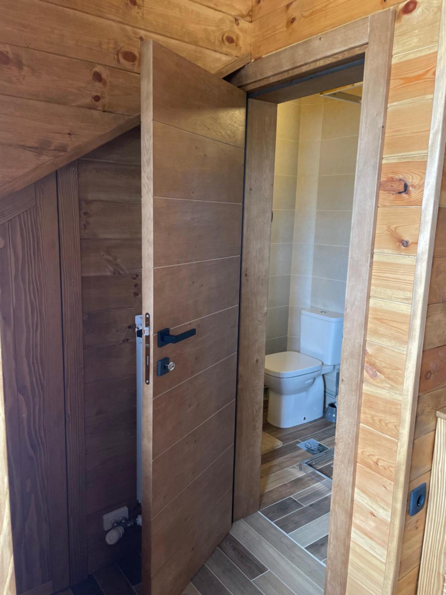 Apartmani 1490 Žabljak Εξωτερικό φωτογραφία