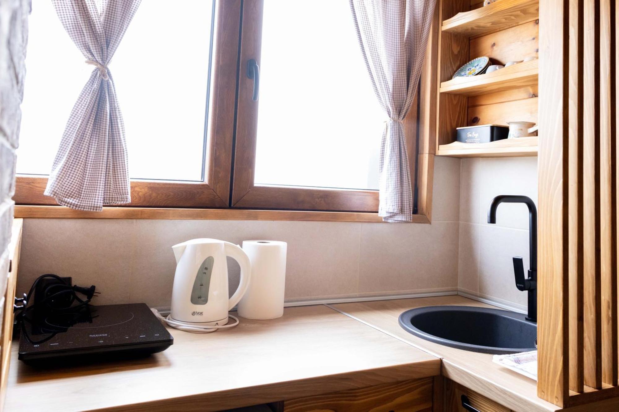 Apartmani 1490 Žabljak Εξωτερικό φωτογραφία