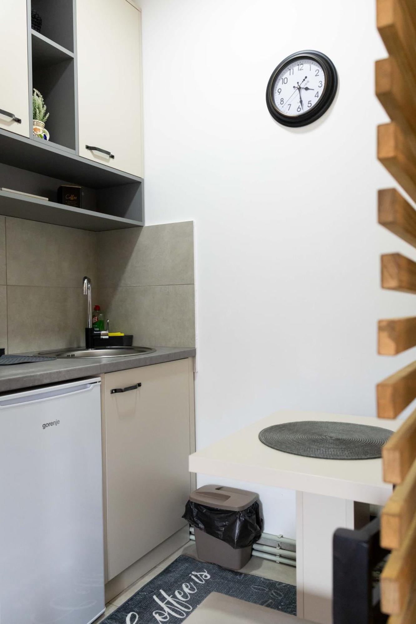 Apartmani 1490 Žabljak Εξωτερικό φωτογραφία