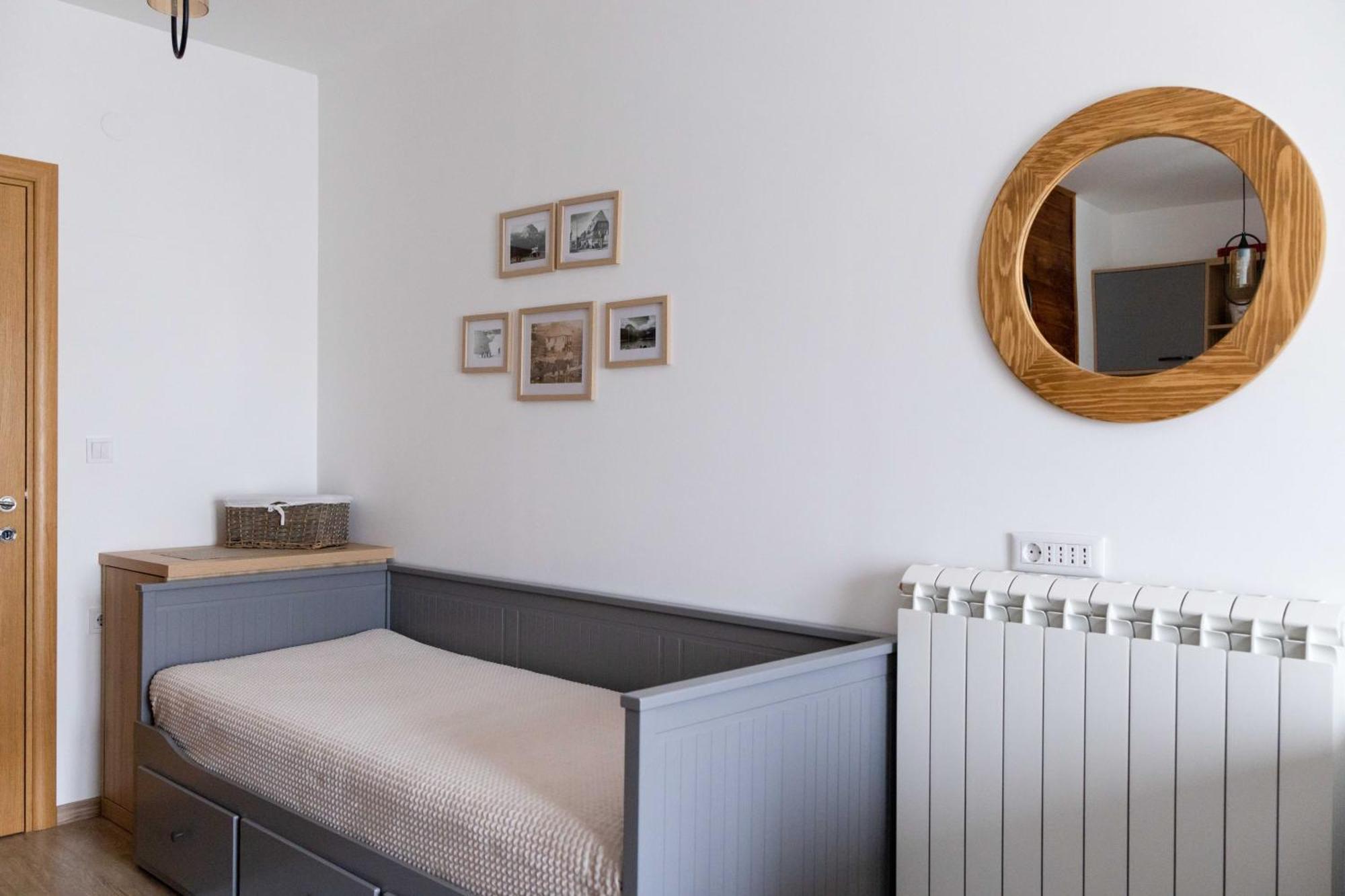 Apartmani 1490 Žabljak Εξωτερικό φωτογραφία