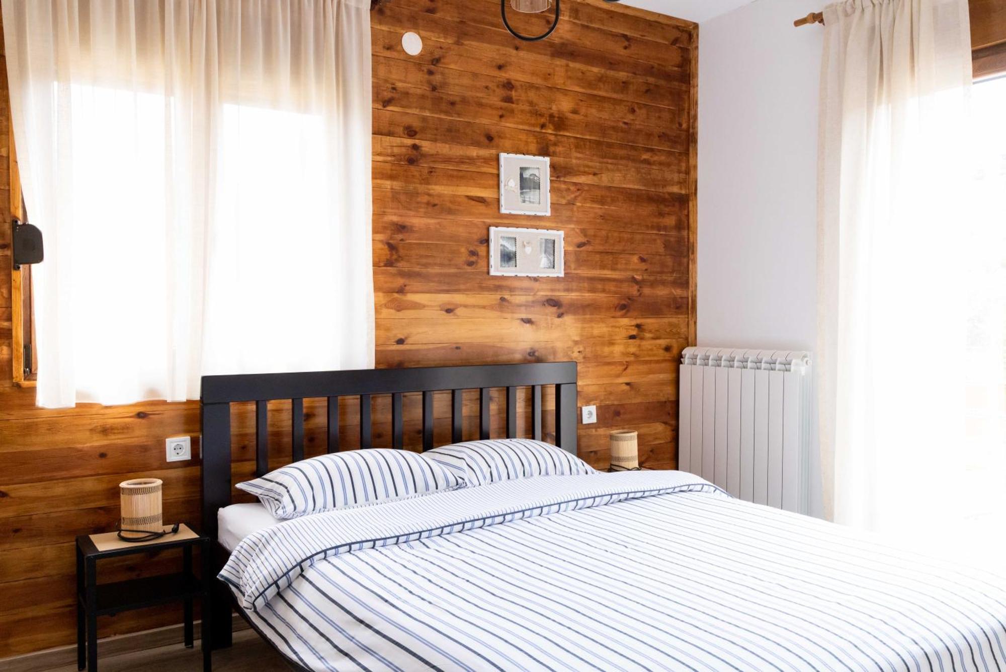 Apartmani 1490 Žabljak Εξωτερικό φωτογραφία