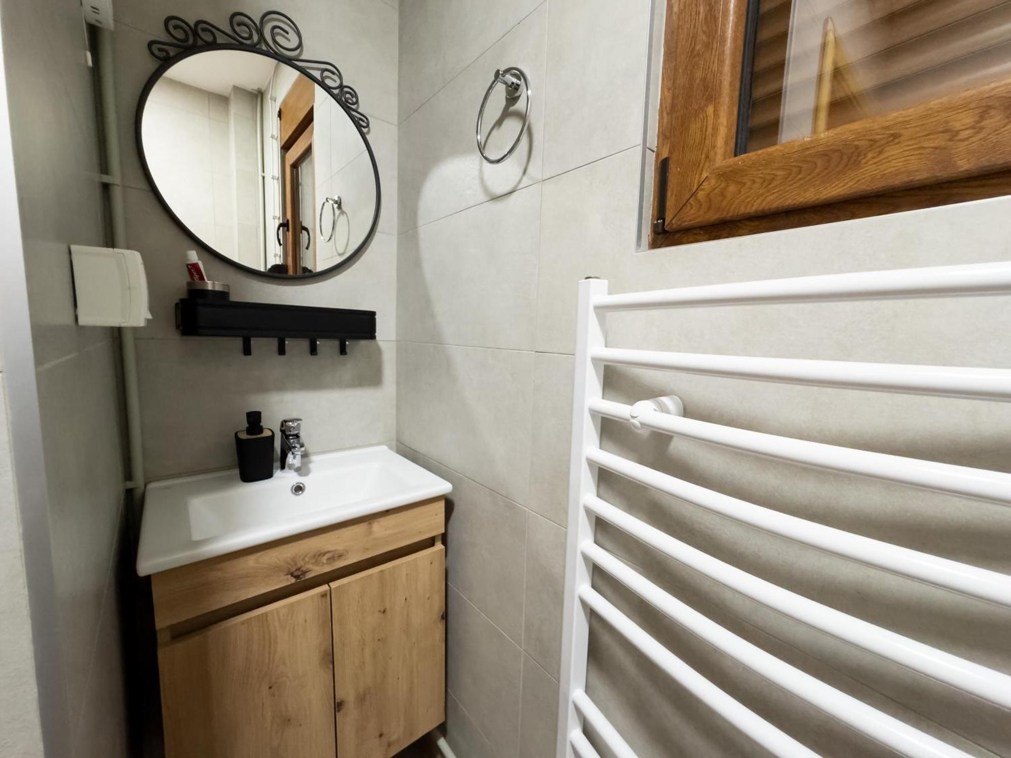 Apartmani 1490 Žabljak Εξωτερικό φωτογραφία