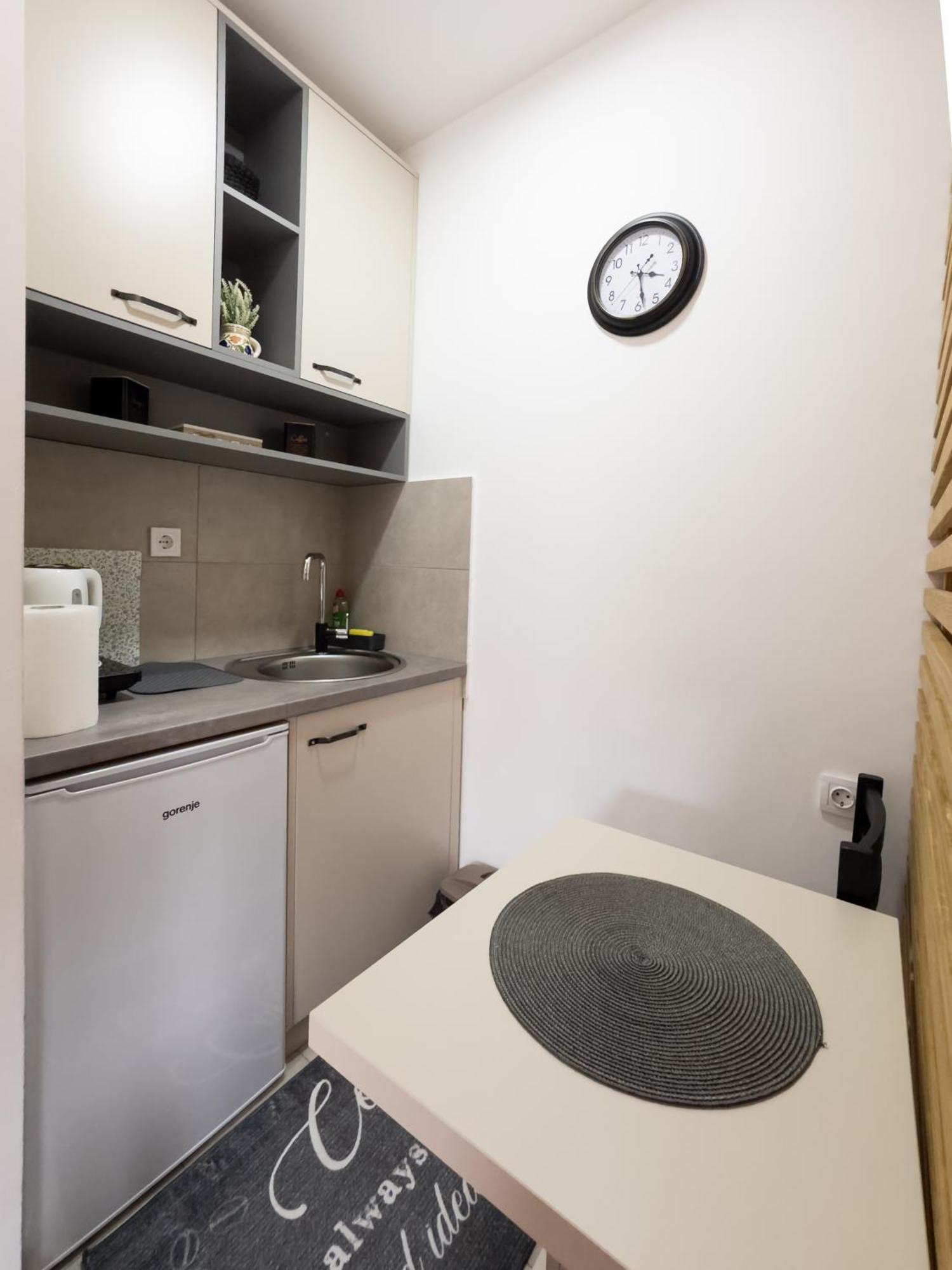 Apartmani 1490 Žabljak Εξωτερικό φωτογραφία