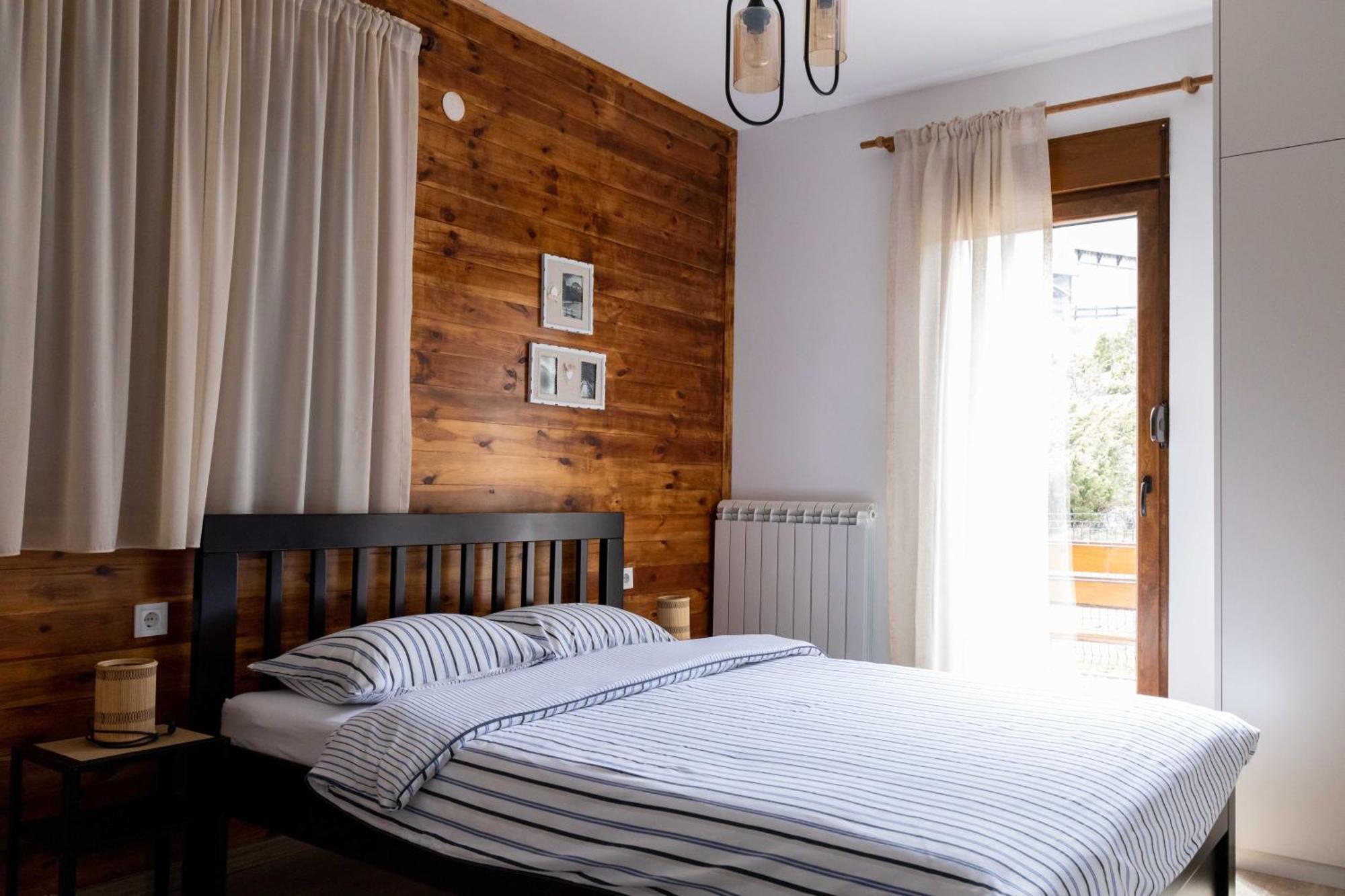 Apartmani 1490 Žabljak Εξωτερικό φωτογραφία